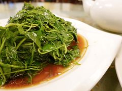 金花菜酒香-新聚丰菜馆(太监弄店)
