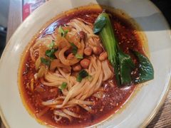盐帮小面-大盐帮川菜馆(长楹天街店)