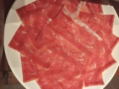 -鑫隆四季涮肉(八角畅游店)