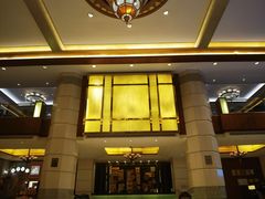-惠州康帝国际酒店