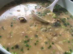 -旺角小渔村(幸福中路店)