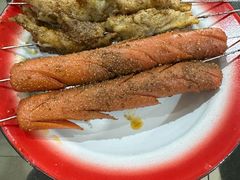 -小胡子烧烤(江汉路店)