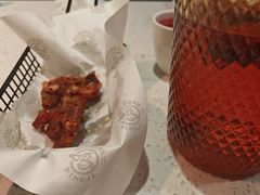 -鸣记脆皮烤鱼(岐山路店)