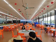 -红月湾海鲜饭店•沙滩海景(双月湾店)