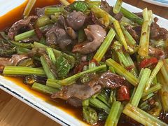 -灯盏窝餐厅