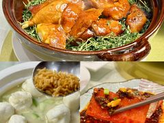 -东国海鲜火锅城(氹仔店)