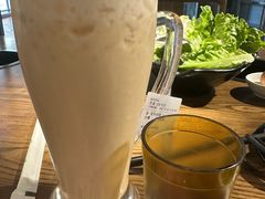 -呷哺呷哺(松江开元店)