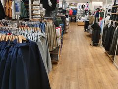-优衣库(北京首开福茂宋家庄购物中心店)