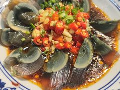 -辣不怕口味虾(凌霄路店)