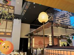 -桂满陇·海市蜃楼·黑金(国金店)