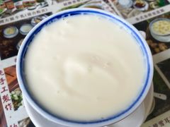 -周大娘牛乳(旧寨古村总店)