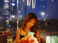 -wann lounge 低温慢煮牛排·清吧