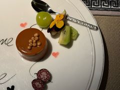 -Olive橄榄花园漂亮饭主题布置餐厅(大望路店)