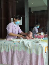 -大美母婴月子专护中心(紫峰店)