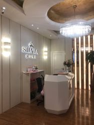 -茜尔维亚修身连锁(庆春银泰店)