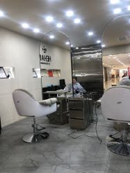 -DX HAIR SALON·发现未知美发沙龙