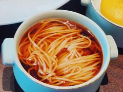 -巧庆楼·茶膳