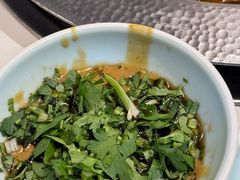 -古乐牛香·鲜牛肉自助火锅(南京总店)