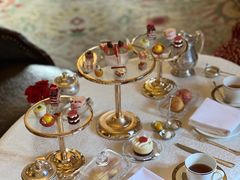 -Salon de Ville浦江汇(上海外滩华尔道夫酒店店)