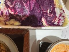 -火山屋台(新街口店)