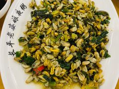 -长平老姿娘夜粥(平东一街店)
