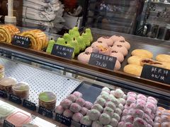 -仙豆菓夫(鼓楼店)