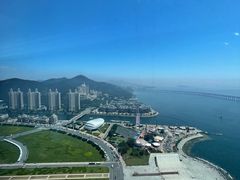 -大连君悦酒店·星海湾壹号Dalian·Dalian(星海广场店)