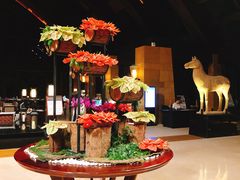 -三亚湾海居铂尔曼度假酒店