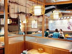 -全牛匠·乐山跷脚牛肉(新中关店)