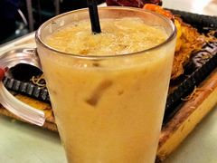 -翠华餐厅(旺角文华商场店)