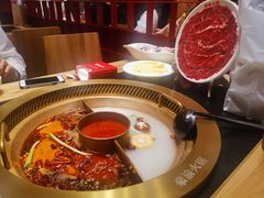 -豪渝火锅(红谷滩万达店)