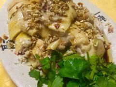 -化州肥仔大排档(建安二路店)