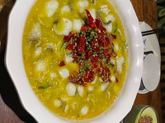 -大牌大·传统杭帮菜(湖滨店)