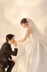 -全城热恋璀璨婚纱摄影(国贸总店)