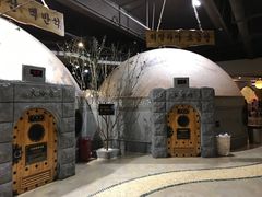 -纽斯桑拿会所(天山店)