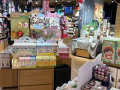 -九木杂物社(东方新天地店)