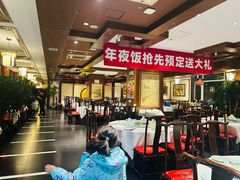 -惠丰堂饭庄·烤鸭·京味菜(西北旺·唐家岭店)