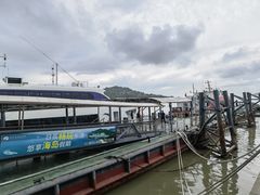 -横琴客运码头