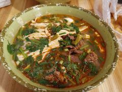 -筒骨麻辣烫(永同昌公寓胜明花园店)