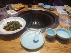 -山河屯铁锅炖·非遗东北菜(南山店)