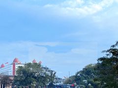 -东兴口岸-中越友谊大桥