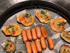 -么子烤肉(化龙池店)