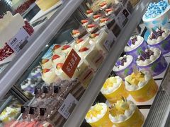 -面包新语(上地华联店)