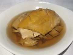 糟鸡-老人和饭店(淮海中路店)