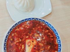 -西部马华清真兰州牛肉面·烧烤夜市(三里河店)