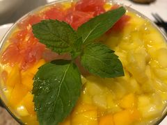 -枣子树·素食餐厅(普陀山店)