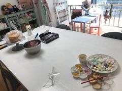 -食间旅人DIY烘焙工作室
