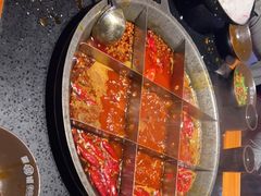 -珮姐老火锅(新街口店)