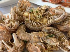 -众味海鲜大排档·活海鲜·潮汕味(南澳店)
