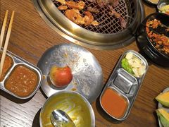 -一品诚记烤肉(大连柏威年购物中心店)